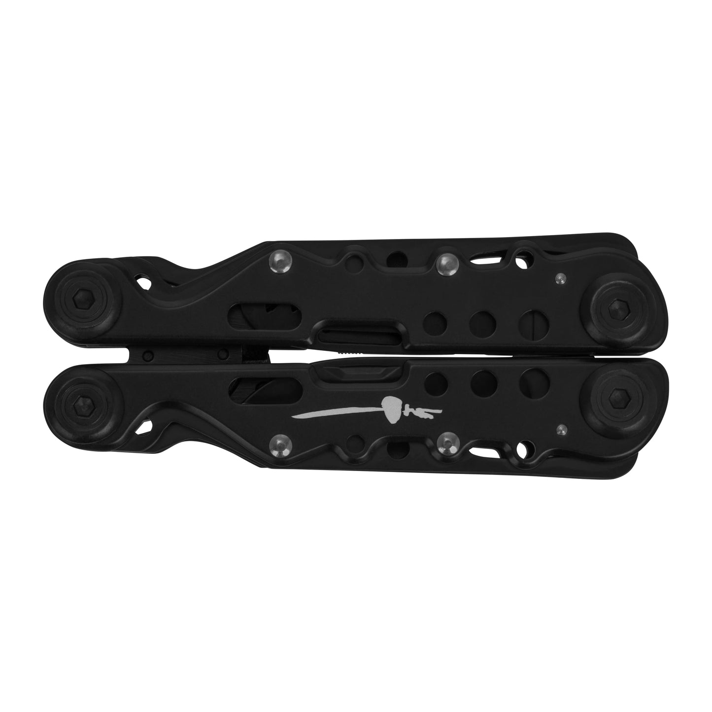 Multitool Sayre SKMT-27SLV - Black