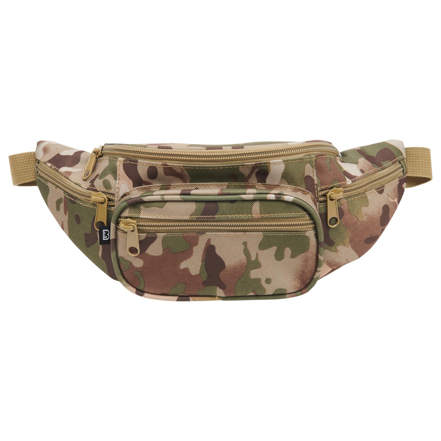 Nerka Brandit - Arid MC Camo