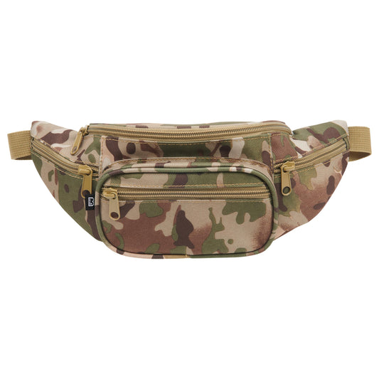 Nerka Brandit - Arid MC Camo