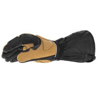 Rękawice podgrzewane Mechanix Wear ColdWork M-Pact Heated Brown/Black