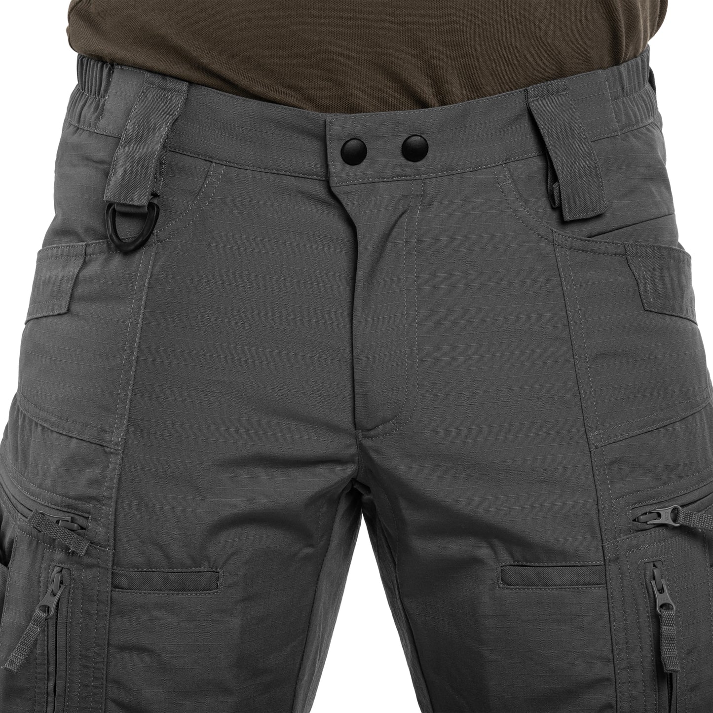 Spodnie UF PRO P-40 All-Terrain Gen.2 Tactical - Steel Grey