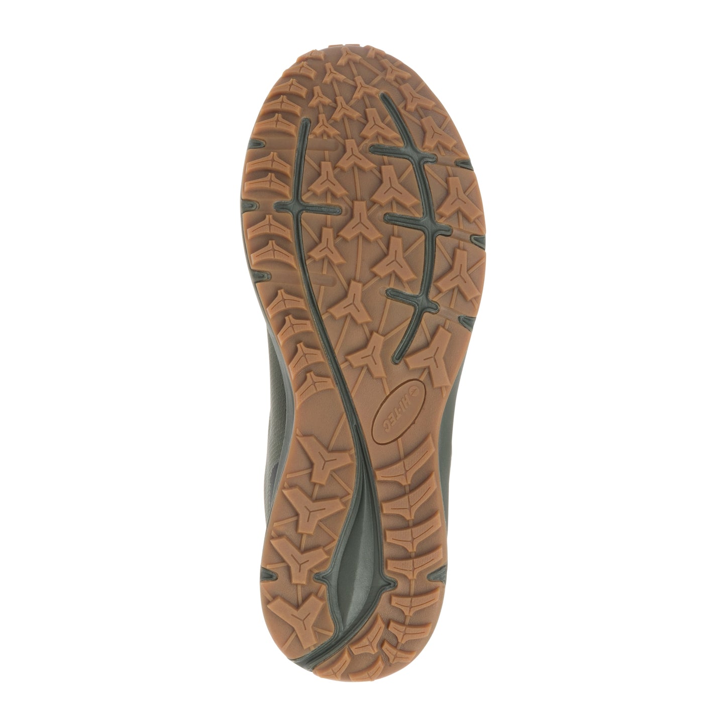 Buty Hi-Tec Benard WP - Khaki