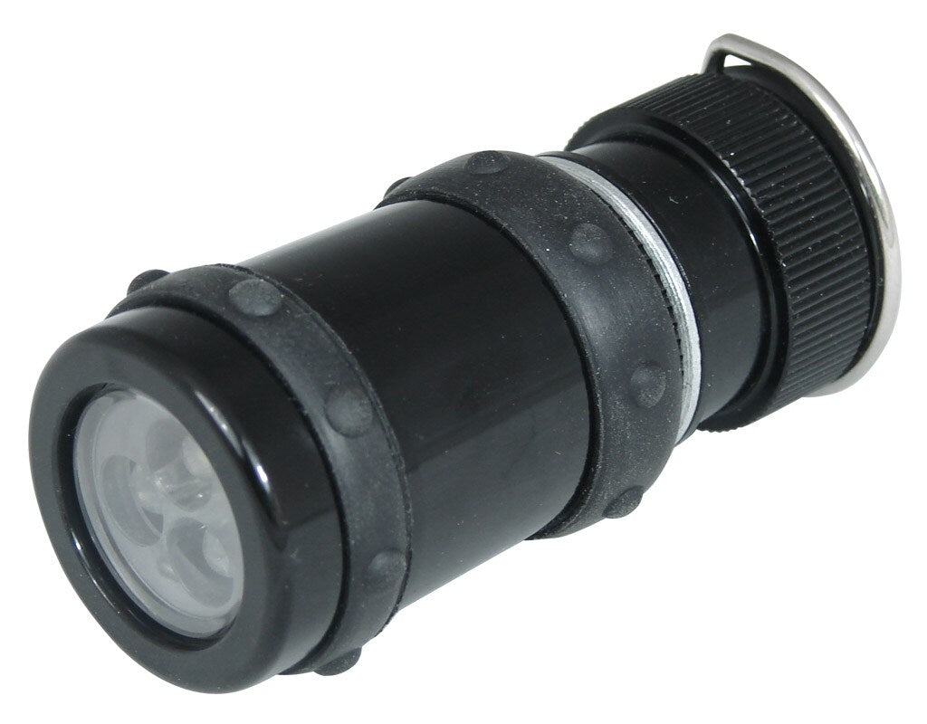 Latarka ESP BL-02 do pałki teleskopowej