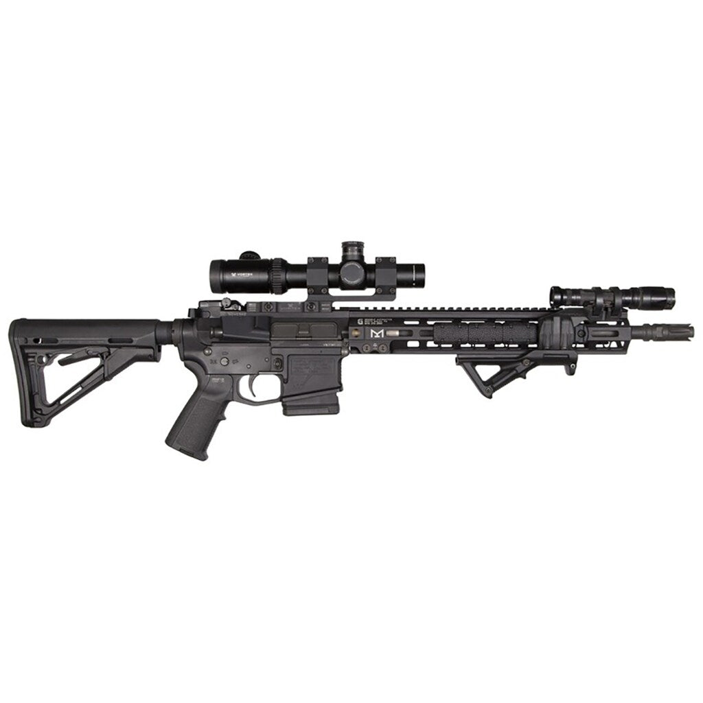 Chwyt kątowy przedni Magpul AFG - Olive