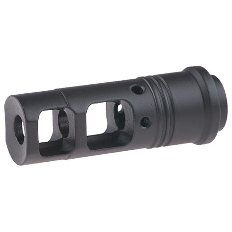 Tłumik płomienia M089 do replik M4/M16