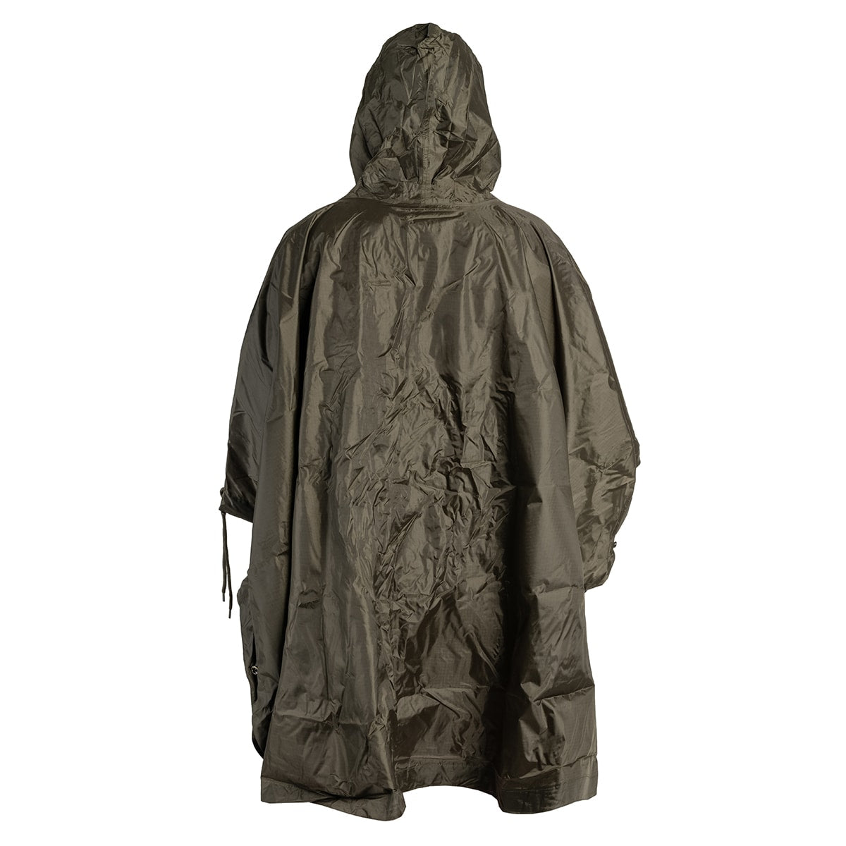 Ponczo Mil-Tec US Rip-Stop - Olive