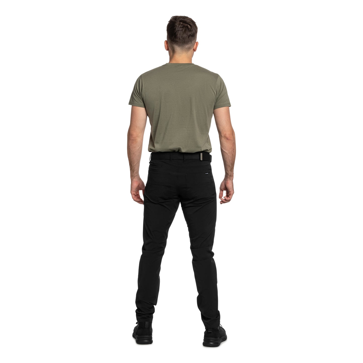 Spodnie Pentagon Rogue Tropic - Black