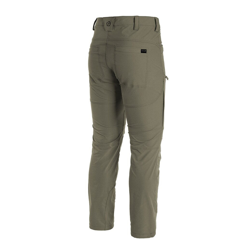Spodnie Pentagon Renegade Tropic RAL7013 - impregnowane