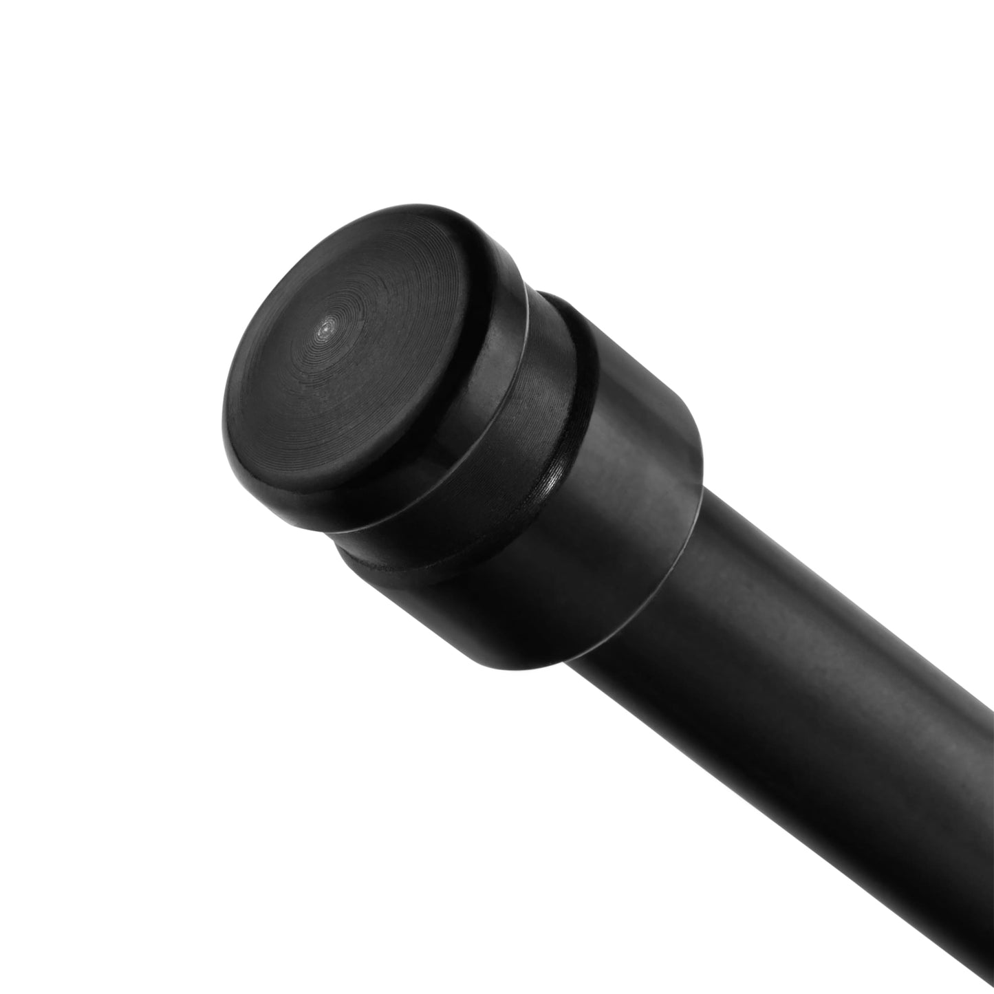 Pałka teleskopowa ESP Easy Lock Button Ergonomic hartowana 16" Khaki/Black