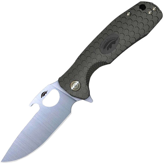 Nóż składany Honey Badger Opener Large 14C28N - Black