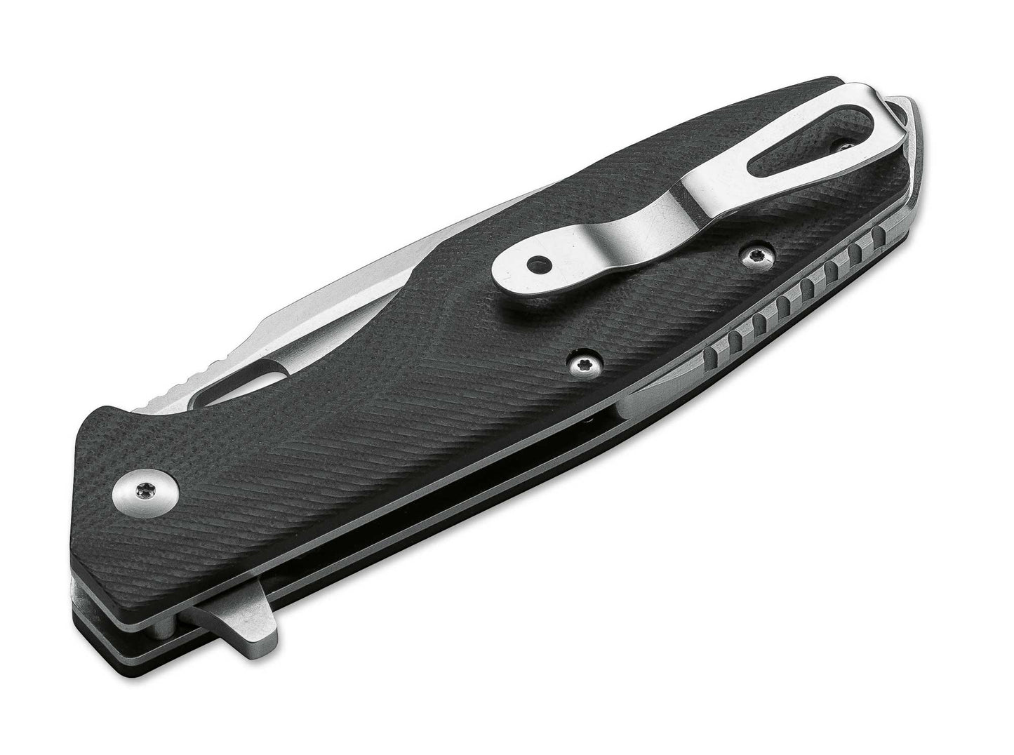 Nóż składany Boker Plus Caracal Folder