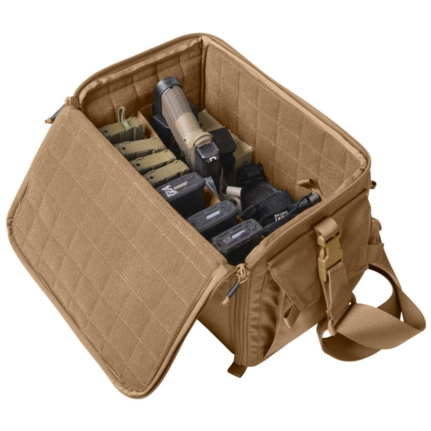 Torba Helikon Range Bag 18 l - Coyote