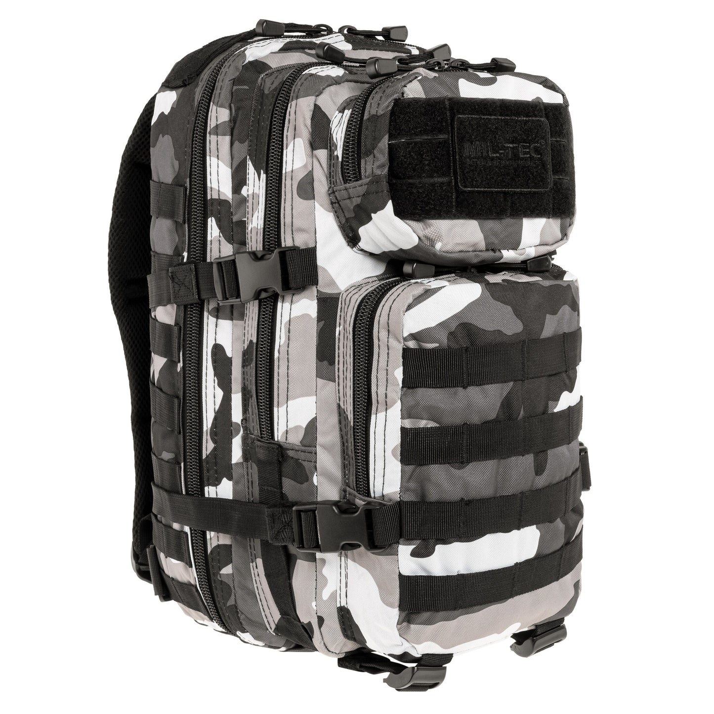 Plecak Mil-Tec Assault Pack Small 20 l - Urban
