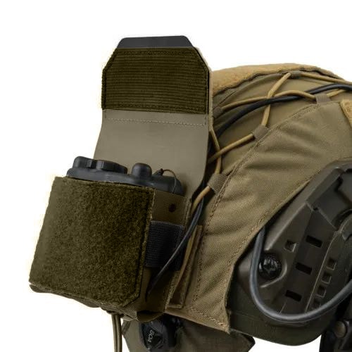 Kieszeń Direct Action Counterweight - Ranger Green