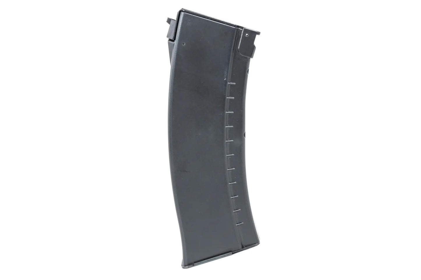 Magazynek ASG Bolt Airsoft Mid-Cap do replik AK - Czarny