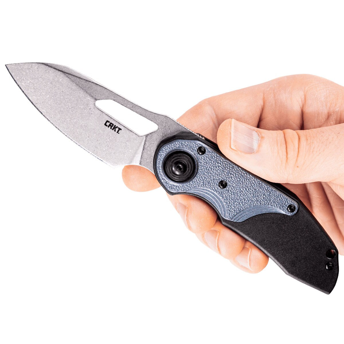 Nóż składany CRKT Attaboy