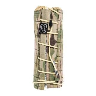 Osłona tłumika K9 Thorn Take The Shot Alpha 30/40 mm - MultiCam