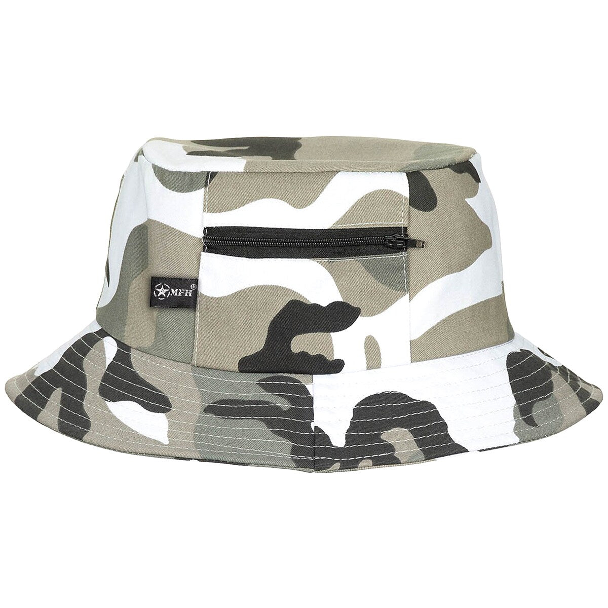 Kapelusz MFH Fisher Hat - Urban