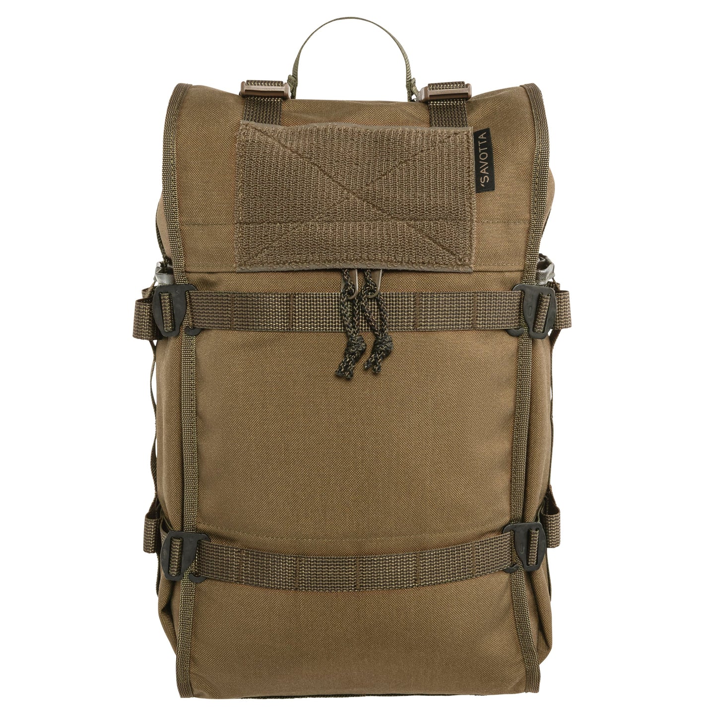Plecak Savotta Kahakka 15 l - Brown