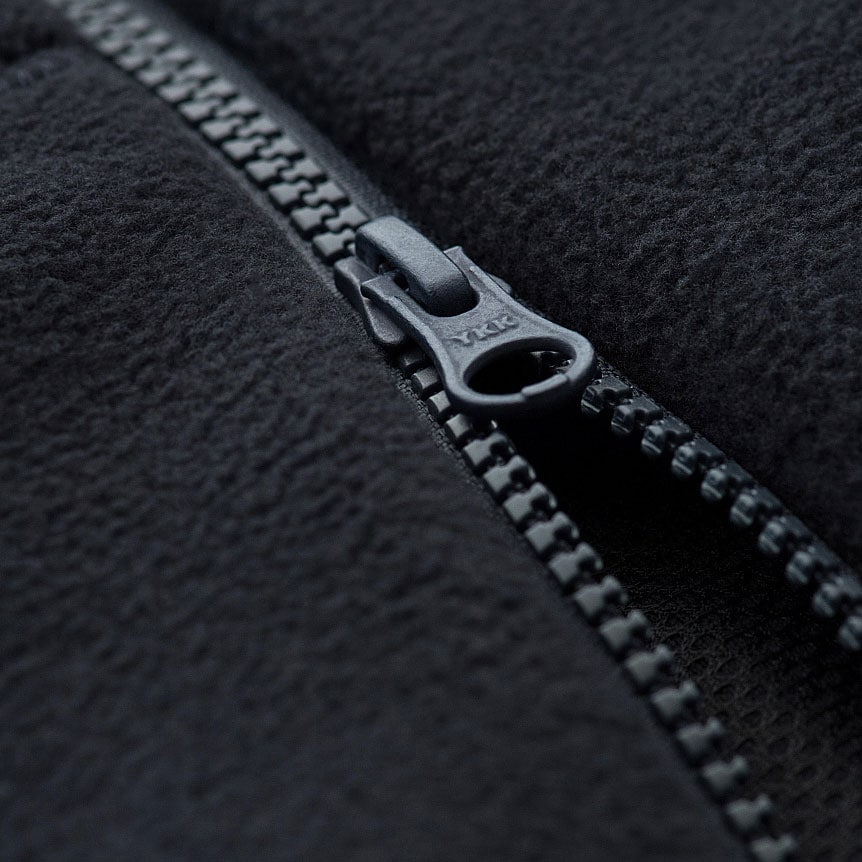 Polar M-Tac Lite Microfleece Hoodie - Dark Navy Blue
