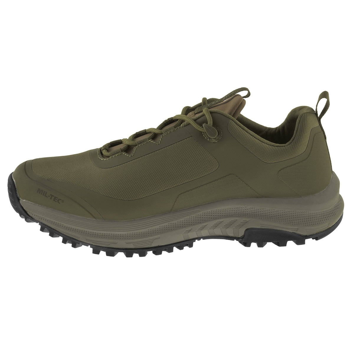 Buty Mil-Tec Tactical Sneaker - Olive