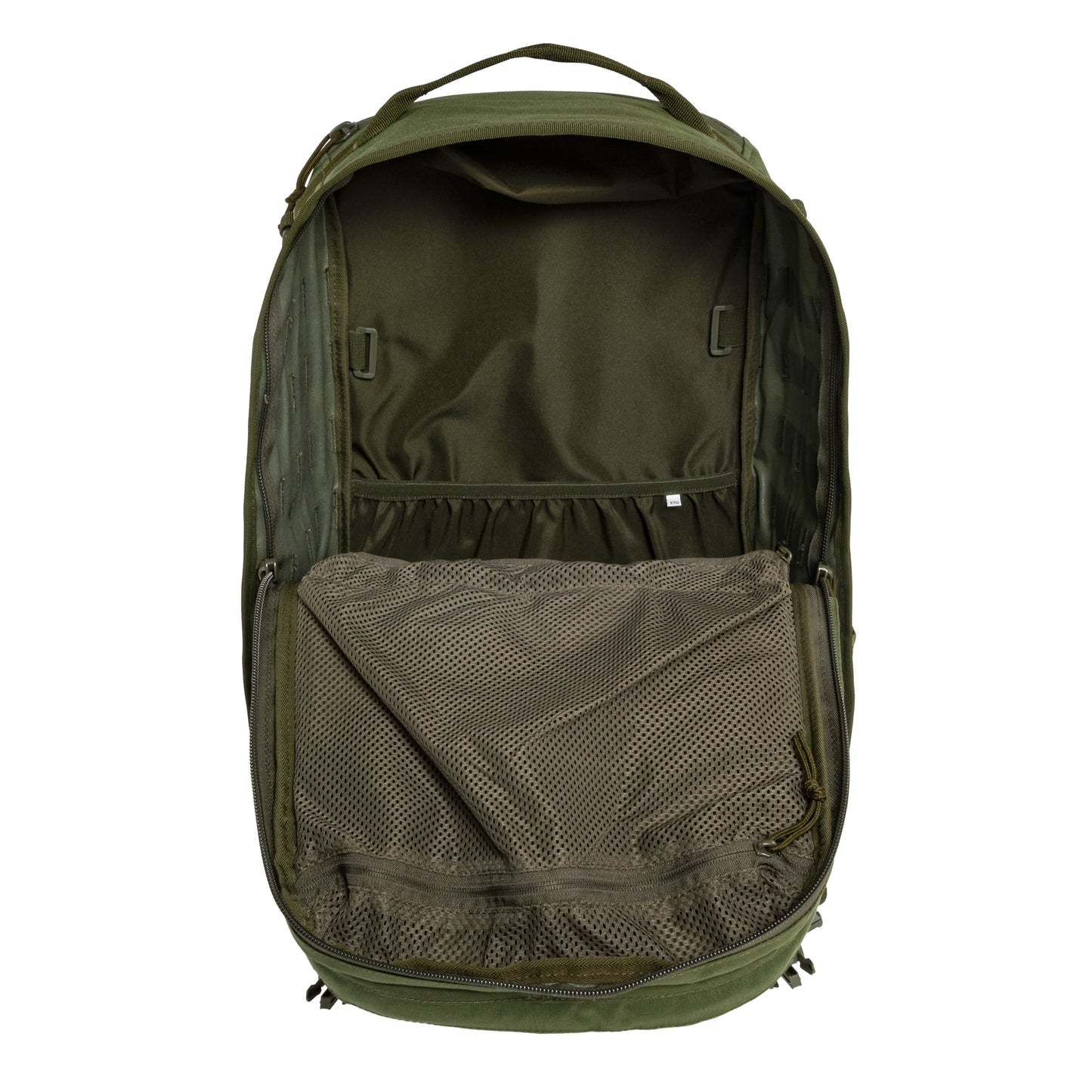 Plecak Wisport Sparrow II 40 l - Olive