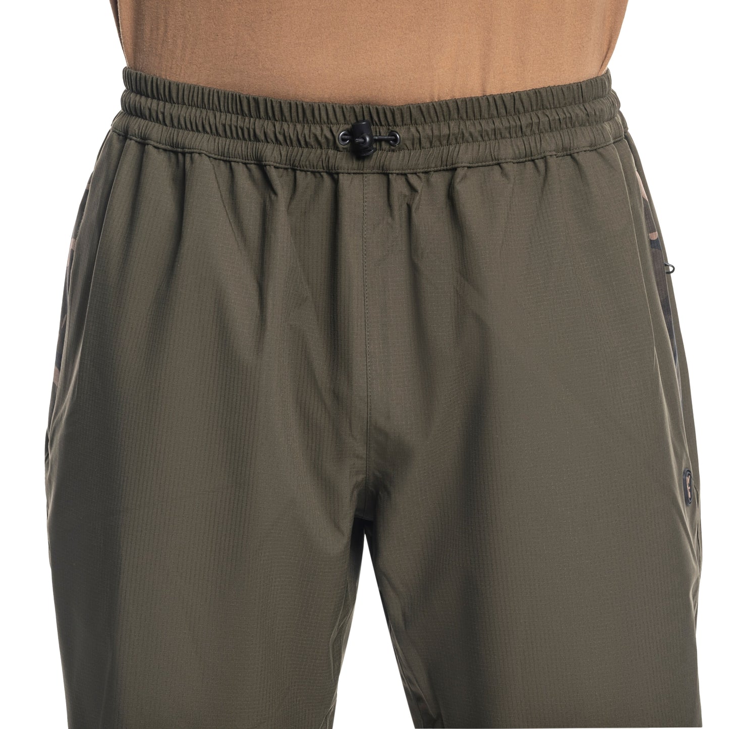 Spodnie Fox Lightweight RS 10K - Camo/Khaki