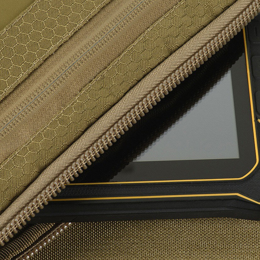 Torba M-Tac Admin Bag Elite - Coyote