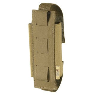 Ładownica M-Tac na stazę taktyczną MOLLE Gen. III - Coyote