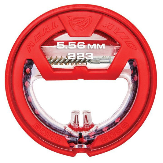 Wycior Real Avid Bore Boss .223 cal / 5.56 mm