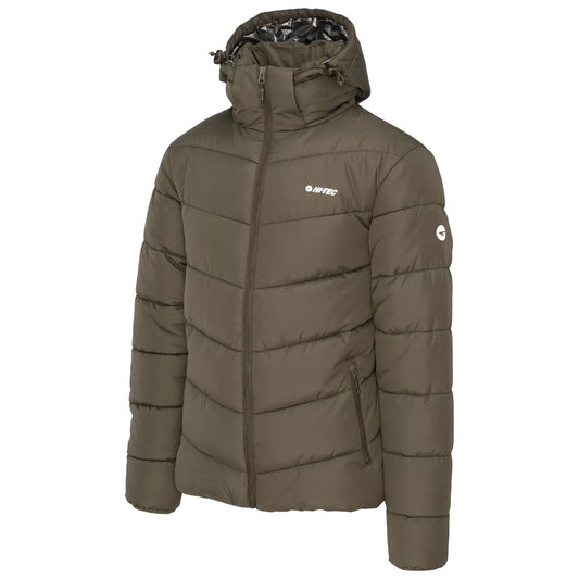 Kurtka Hi-Tec Varmi - Olive