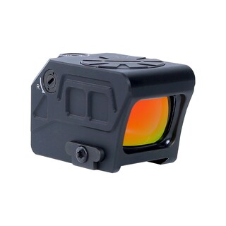 Kolimator Red Win Optics Cobra TRA 21x17 MTR 3MOA Red Dot