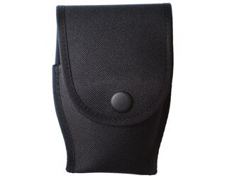 Kabura GS na kajdanki - cordura