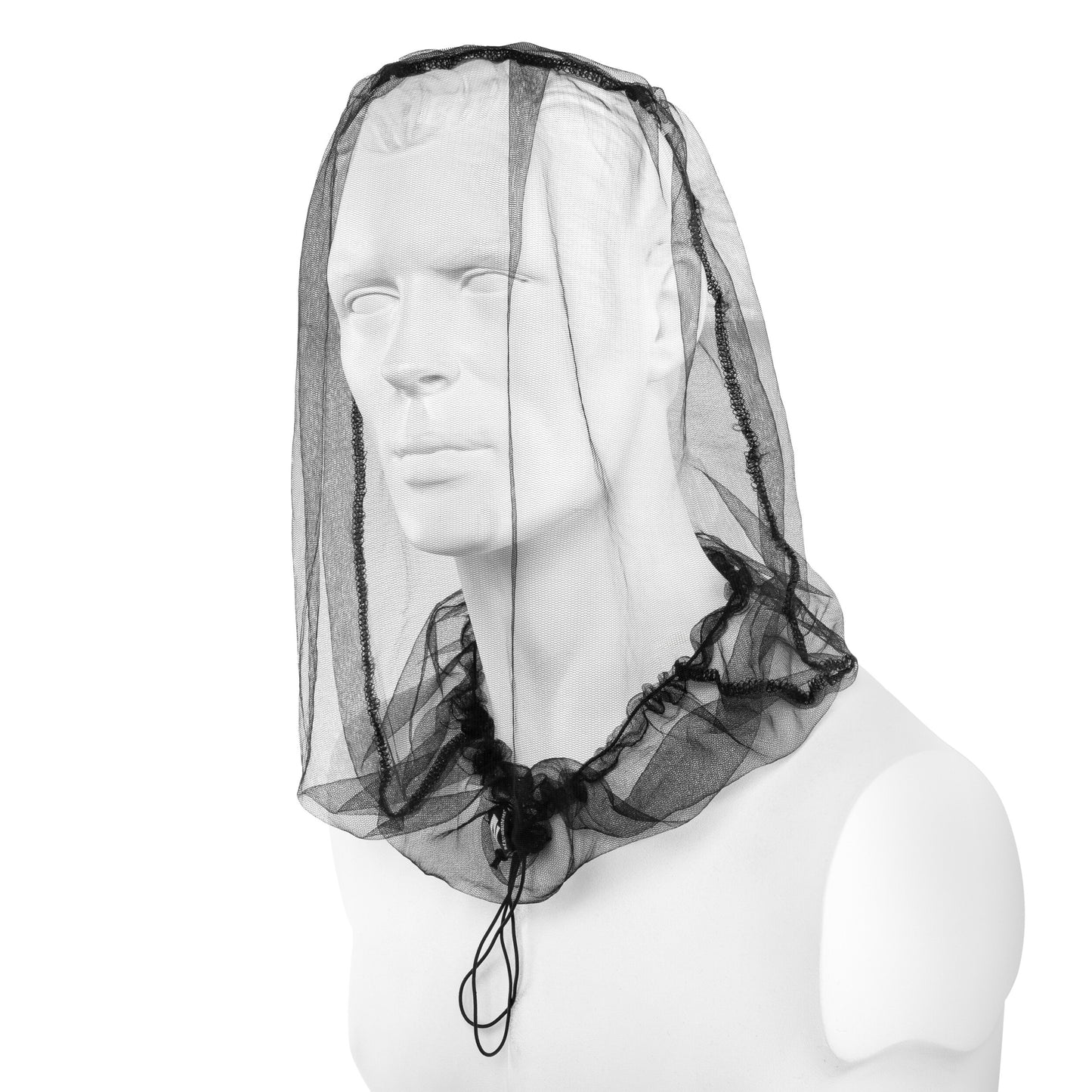 Moskitiera Sea To Summit Nano Mosquito Head Net Permethrin Treated