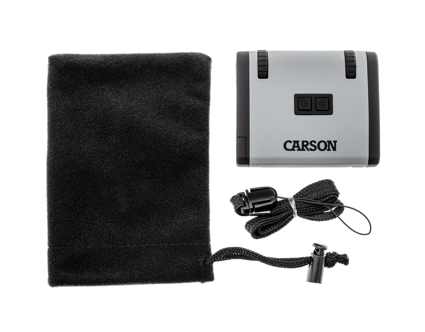 Noktowizor kieszonkowy Carson Mini Aura