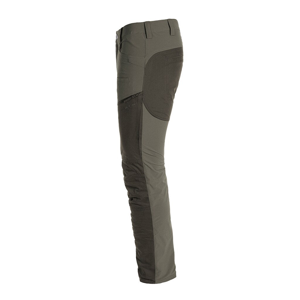 Spodnie Pentagon Renegade Savanna RAL 7013 - impregnowane