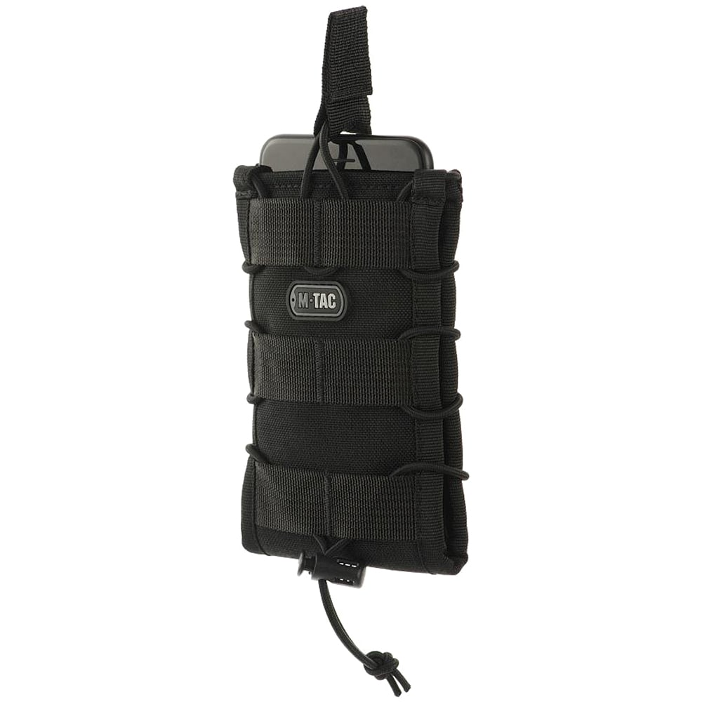 Etui na telefon M-Tac - Black