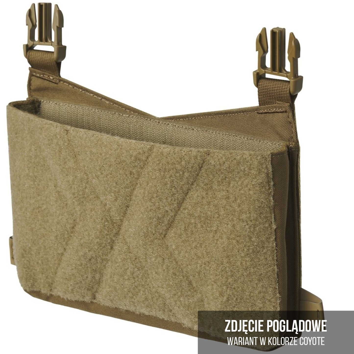 Panel Przedni Helikon Guardian Kangaroo Flap - Sentinel Blue
