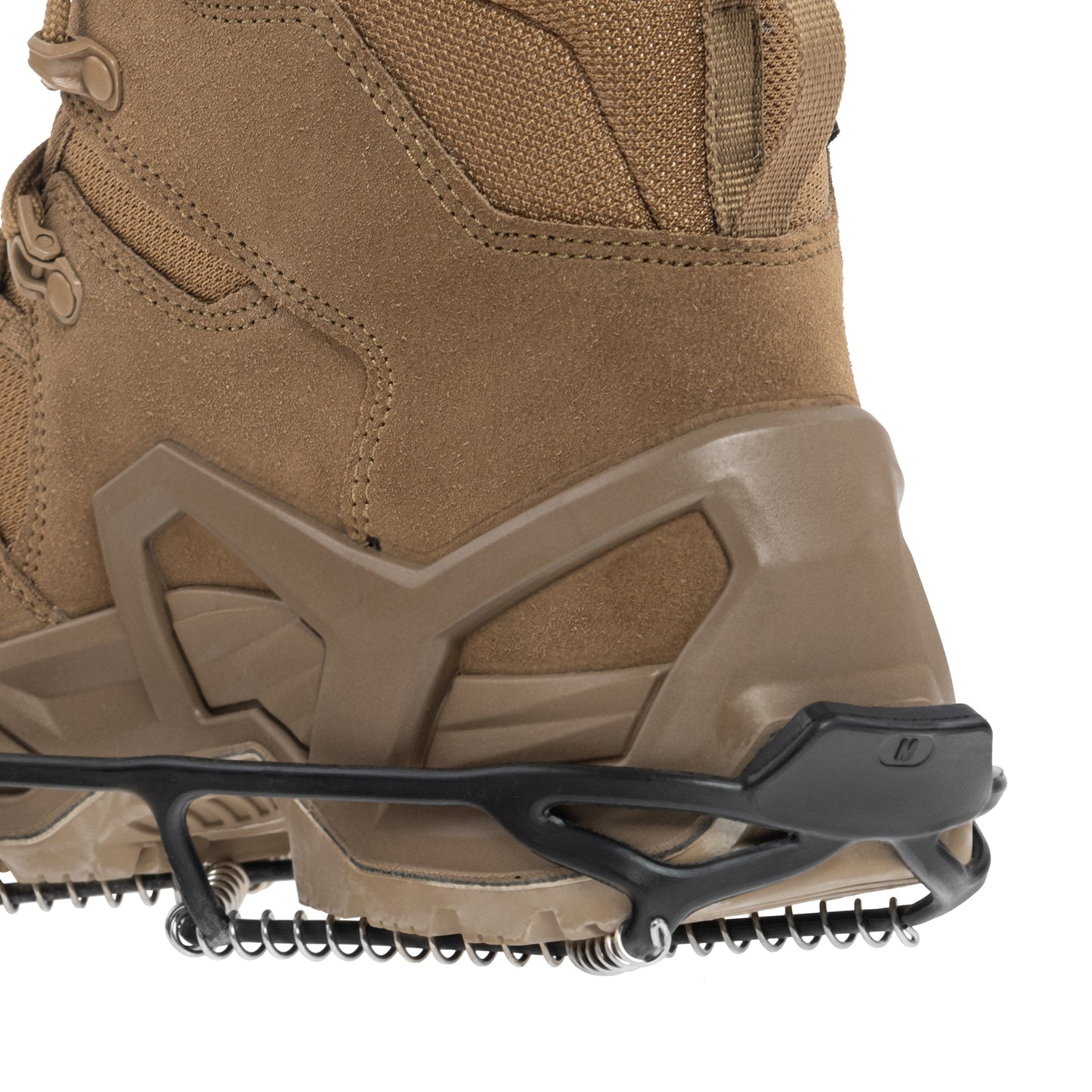 Nakładki antypoślizgowe Highlander Outdoor Easy Gripper