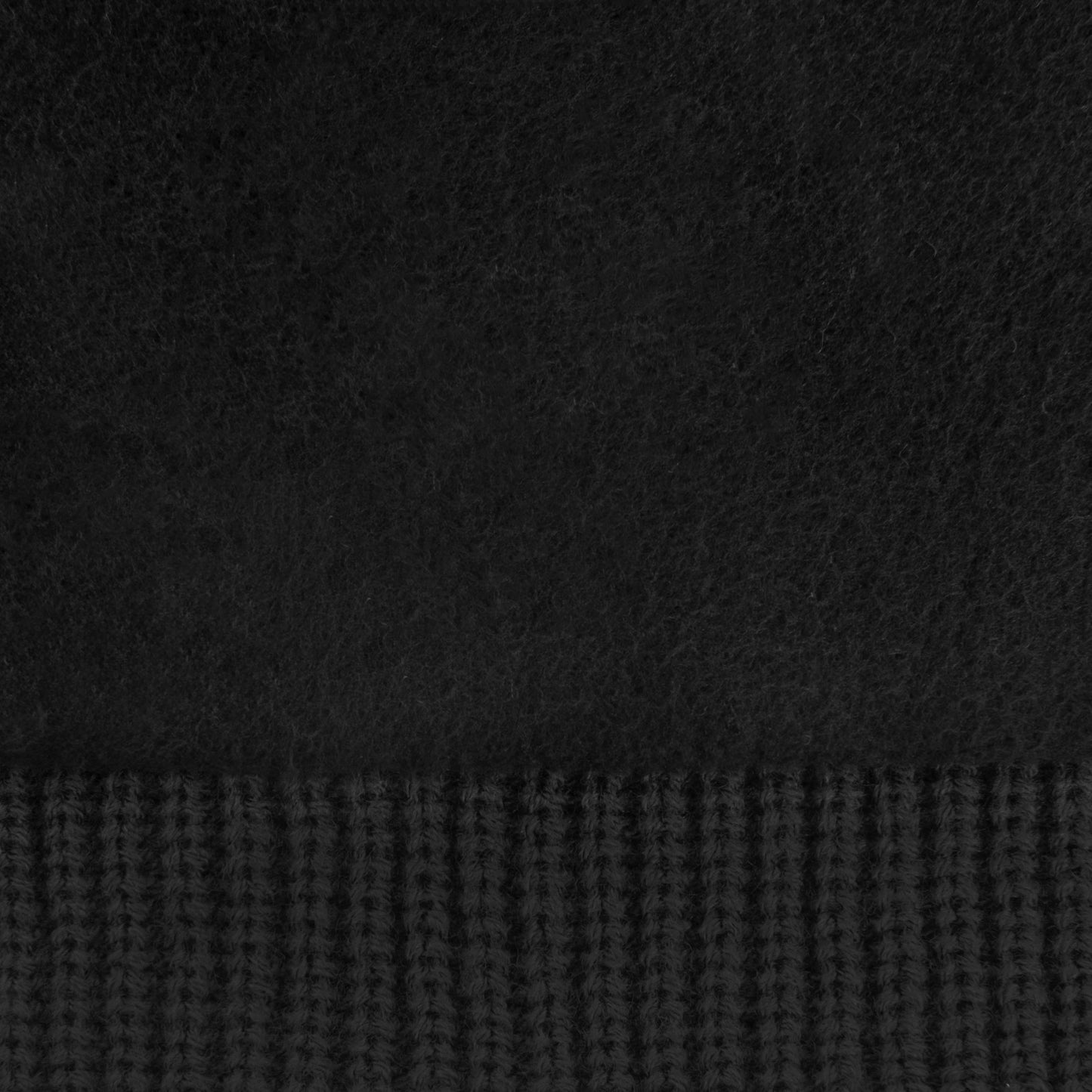 Czapka Mil-Tec Thinsulate Watch Cap - Black