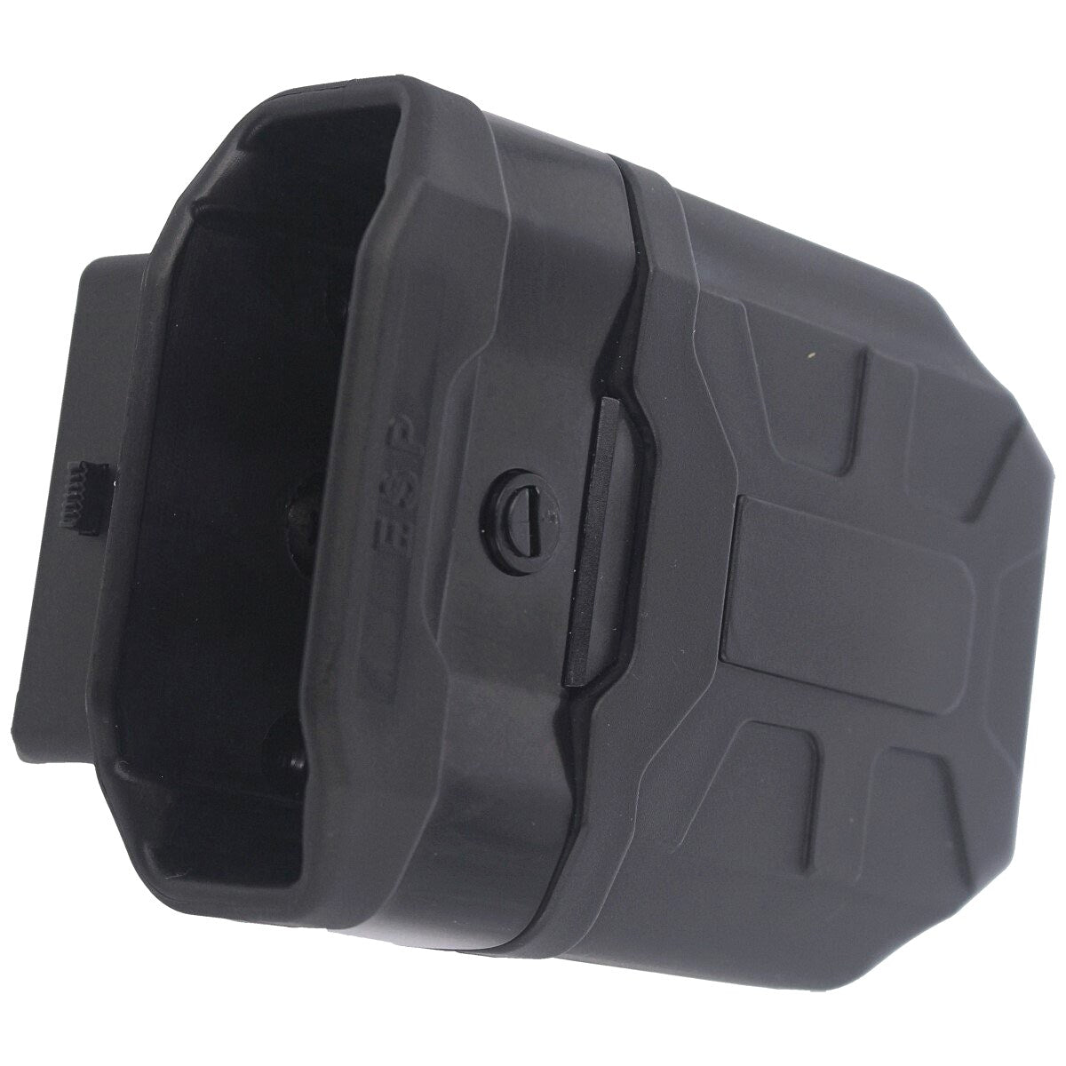 Ładownica ESP z montażem UBC-01 na magazynek AK - Black