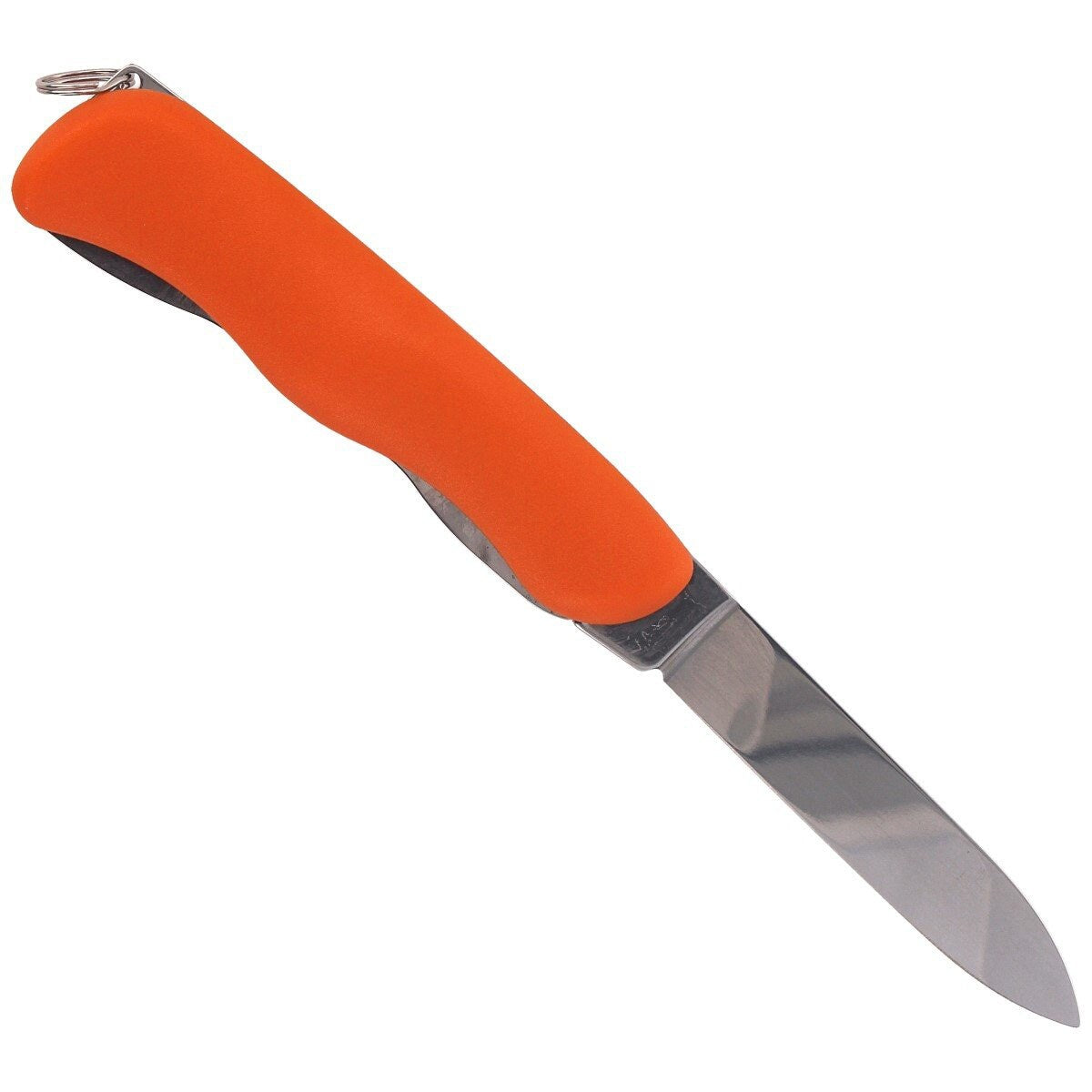 Scyzoryk Mikov Praktik Orange 115-NH-1/AK