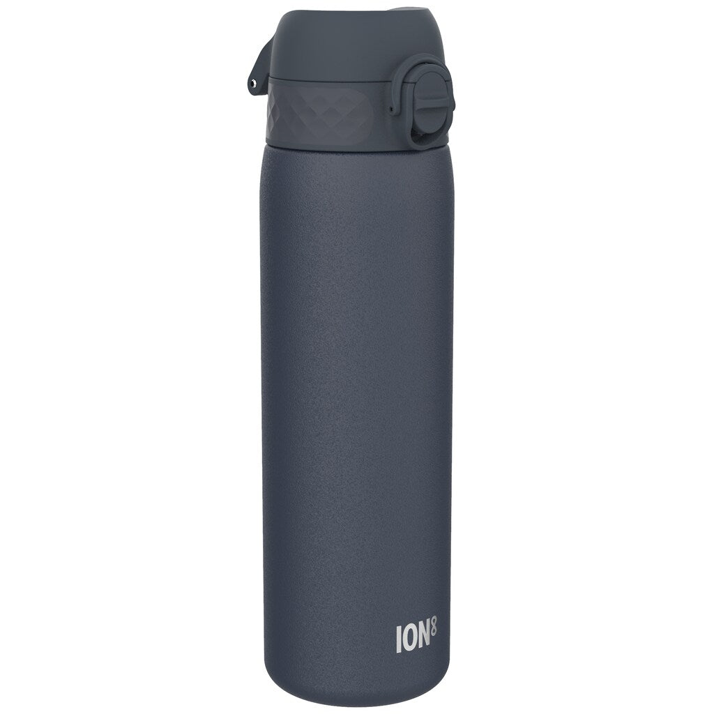 Butelka ION8 Stainless Steel 600 ml - Ash Navy