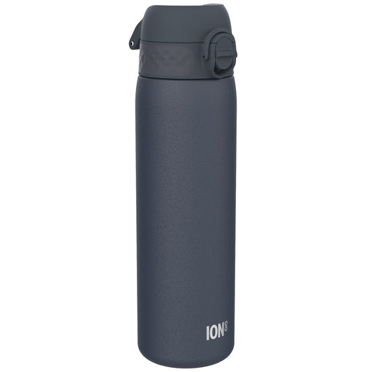 Butelka ION8 Stainless Steel 600 ml - Ash Navy