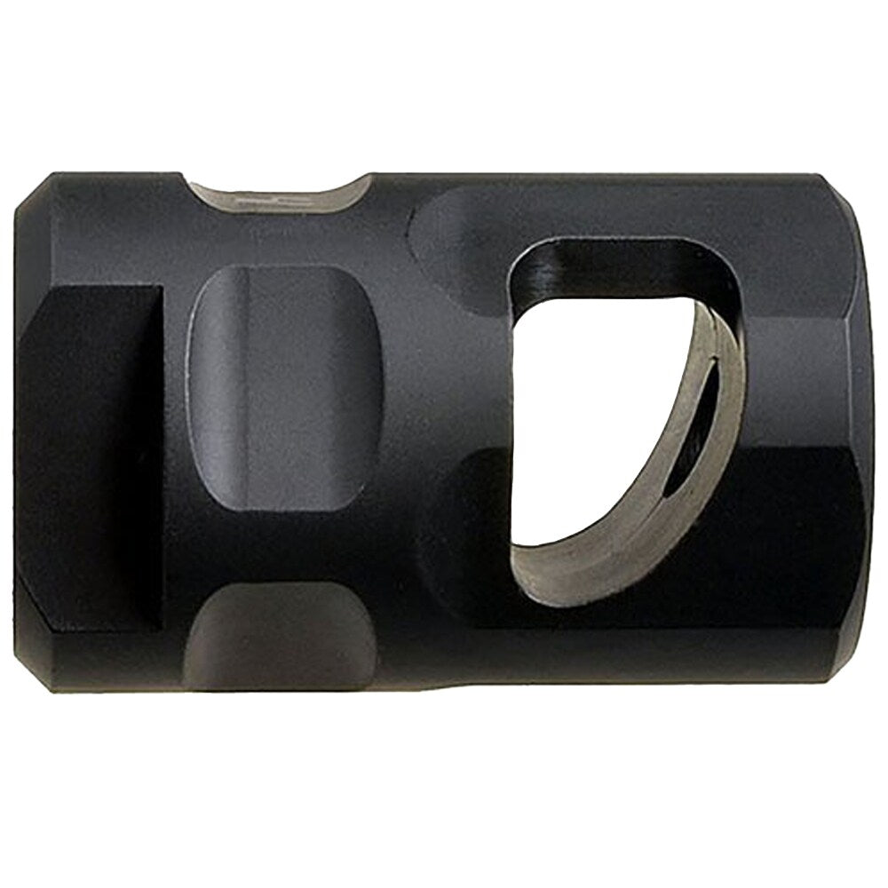 Kompensator Strike Industries Sail Comp do karabinków AR .223/5,56 mm - Black