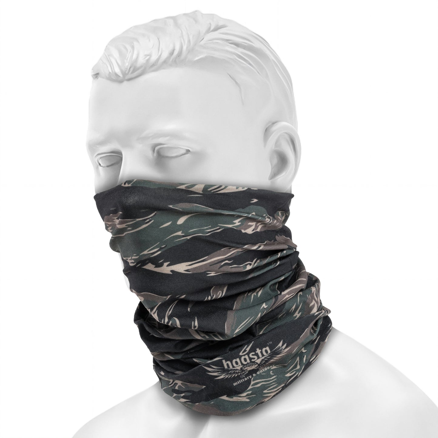 Chusta Haasta Tiger Stripe