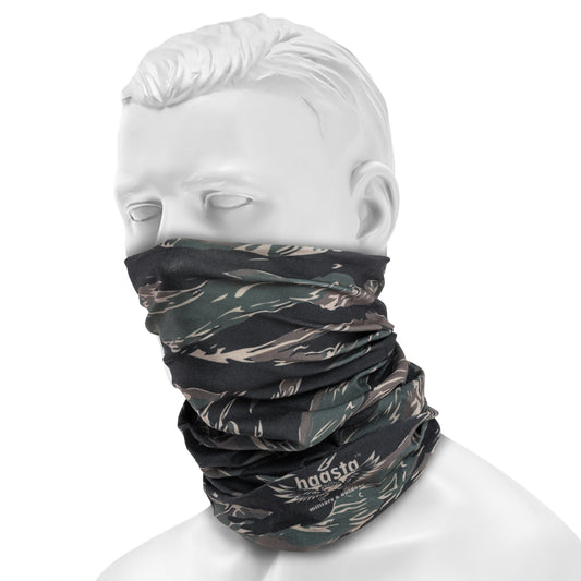 Chusta Haasta Tiger Stripe