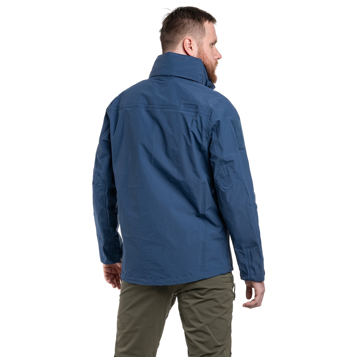 Kurtka Pentagon Hurricane - RAF Blue