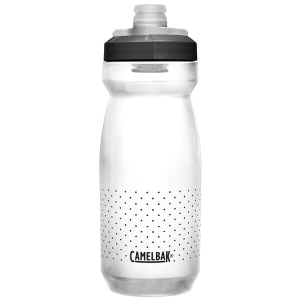 Bidon Camelbak Podium 620 ml - Clear