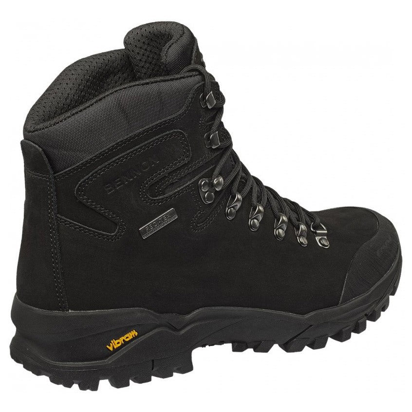 Buty Bennon Terenno High - Black